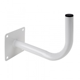 REXANT Кронштейн для спутниковой антенны (0,55м-0,6м) 32см Г-образный Rexant