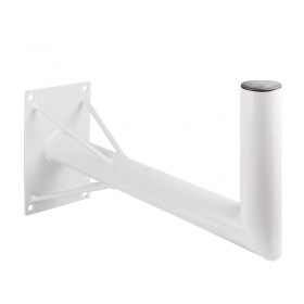 REXANT Кронштейн усиленный для спутниковой антенны (0,75м) 50см Г-образный Rexant