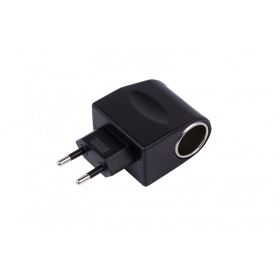 REXANT Адаптер сетевой AC 220V- DC 12V