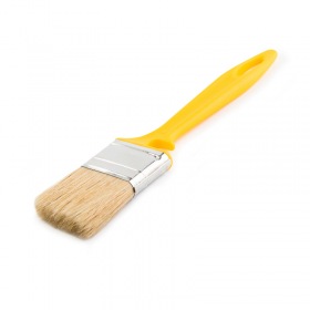 REXANT Кисть плоская «Эмали» 35х10 мм REXANT