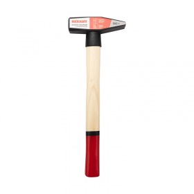 REXANT Молоток слесарный REXANT с деревянной рукояткой 500 г