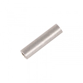 REXANT Гильза ГМЛ 10-5 (10 мм² - Ø 5 мм) ГОСТ 23469.3-79 (в упак. 5 шт.) REXANT