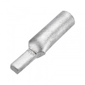 REXANT Наконечник алюминиевый штифтовой НША 35-20 (в упак. 30 шт.) REXANT