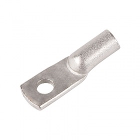 REXANT Наконечник ТМЛ 10–5–5 (10 мм² - Ø 5 мм) ГОСТ 7386-80 (в упак. 5 шт.) REXANT