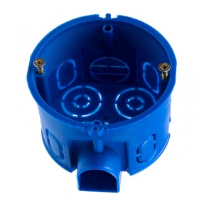 REXANT Коробка установочная бетон/кирпич, блочная 68х45 мм С3М3 REXANT