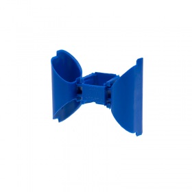 REXANT Канал-соединитель для установочных коробок, С3А3 REXANT