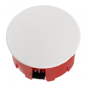 REXANT Коробка распаячная СУ для полых стен D 80х40 мм REXANT