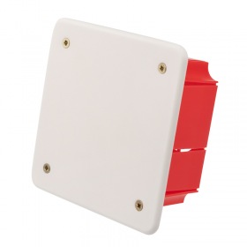 REXANT Коробка распаячная СУ 92х92х45 мм REXANT