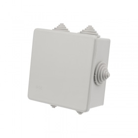 REXANT Коробка распаячная ОУ 85х85х40 мм, IP44 REXANT