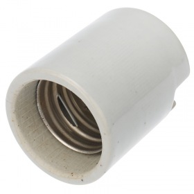 REXANT Патрон керамический E40 REXANT