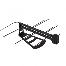 REXANT Антенна комнатная «Активная» с USB питанием, для цифрового телевидения DVB-T2, RX-269 REXANT