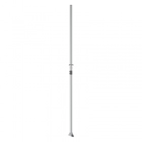 REXANT Мачта для антенн алюминиевая 600см (3С-200) REXANT