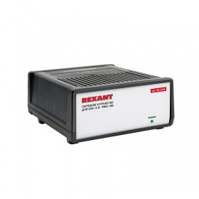 REXANT Автоматическое зарядное устройство 7 А (PWS-150) REXANT