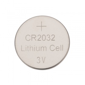 REXANT Литиевые батарейки CR2032 3 V 220 mAh блистер REXANT