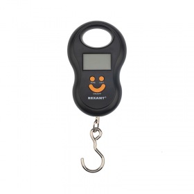 REXANT Весы безмен электронные до 50 кг REXANT