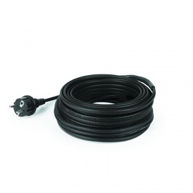 REXANT Греющий саморегулирующийся кабель POWER Line 30SRL-2CR 7M (7м/210Вт) REXANT