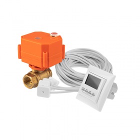 REXANT Cистема контроля протечки воды (1 кран -1 1/4 дюйма) Nautilus RT32-1 REXANT