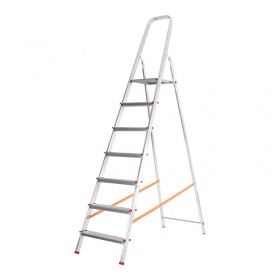REXANT Стремянка алюминиевая 7 ступенек REXANT