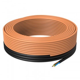 REXANT Греющий кабель для прогрева бетона 40-37/37 м