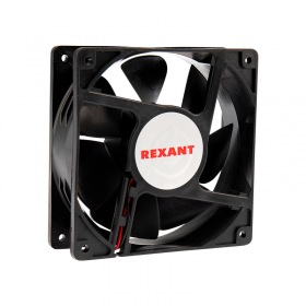 REXANT Вентилятор RХ 12038MS 12 VDC