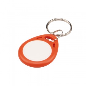 REXANT Электронный ключ (брелок) 13,56 MHz формат Mifare Индивидуальная упаковка 1 шт