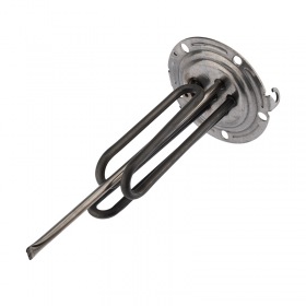 REXANT Нагревательный элемент для бойлера ТЭН 2500 Вт, фланец М5, 125 мм REXANT