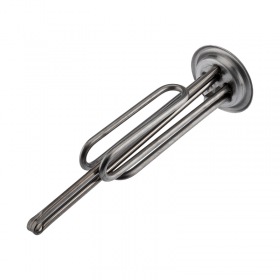 REXANT Нагревательный элемент для бойлера ТЭН RZL 2,0 кВт, фланец М6, 92 мм REXANT