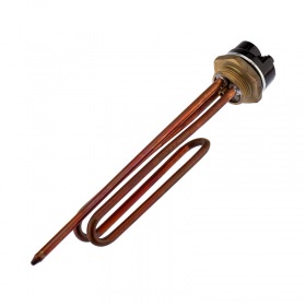 REXANT Нагревательный элемент для бойлера ТЭН RCT 2,0 кВт, термостат 15 A REXANT