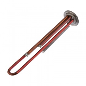 REXANT Нагревательный элемент для бойлера ТЭН RF64 1,3 кВт, фланец М4, 64 мм REXANT