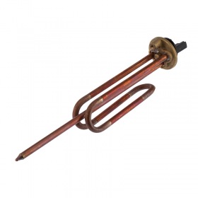 REXANT Нагревательный элемент для бойлера ТЭН RCA 2,0 кВт, фланец М5, 48 мм REXANT