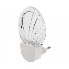 REXANT Ночник светодиодный REXANT НОТКАКТУС белое свечение, 230 В