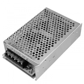 REXANT Источник питания 220 V AC/12 V DC 6 A 72 W с разъемами под винт, без влагозащиты (IP23)