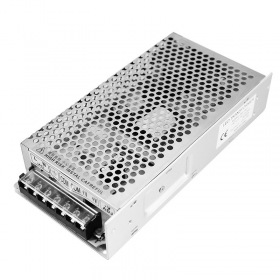 REXANT Источник питания 220 V AC/12 V DC 9 A 100 W с разъемами под винт, без влагозащиты (IP23)