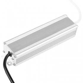 REXANT Источник питания 110-220 V AC/12 V DC 4,5 А 50 W с проводами влагозащищенный (IP67)