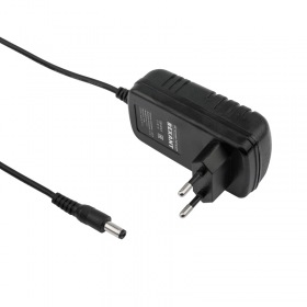 REXANT Источник питания 12 V 24 W с DC разъемом подключения 5.5х2.1 IP23