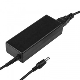 REXANT Источник питания 110-220 V AC/12 V DC 9 А 100 W с DC разъемом подключения 5.5х2.1, без влагозащиты (IP23)