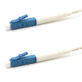 REXANT Патч-корд оптический соединительный (SM), 9/125 (OS2), LC/UPC-LC/UPC, (Simplex), LSZH, 3м