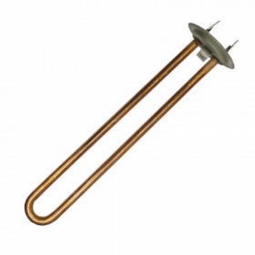 REXANT Нагревательный элемент для бойлера, ТЭН, RF64 - 700 Вт, фланец М4, 64 мм