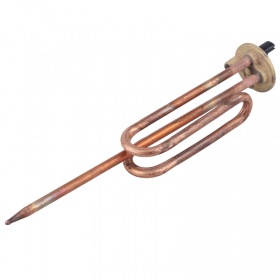 REXANT Нагревательный элемент для бойлера, ТЭН, RCF - 2000 Вт, фланец М6, 48 мм