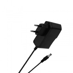 REXANT Источник питания 110-220 V AC/5 V DC 1 А 5 W с DC разъемом подключения 5.5х2.1, без влагозащиты (IP23)