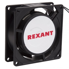 REXANT Вентилятор RX 8025HS 220VAC