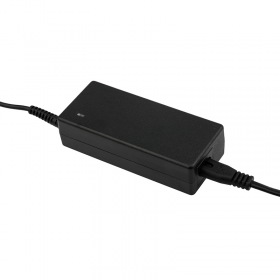 REXANT Источник питания 220 V AC/24 V DC 3 А 72 W с DC разъемом подключения 5.5х2.1, без влагозащиты (IP23)