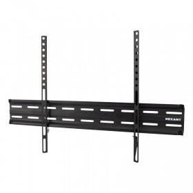 REXANT Кронштейн для телевизора 32"-65" дюймов, фиксированный REXANT серия HOME
