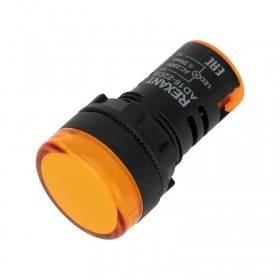 REXANT Матрица светодиодная AD22-230 В желтая REXANT
