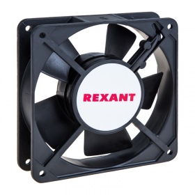 REXANT Вентилятор RХ 12025HSL 220VAC