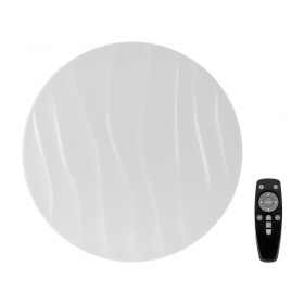 REXANT Светильник настенно-потолочный Neptune LED 72 Вт 2700-6500 К Extra REXANT