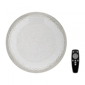 REXANT Светильник настенно-потолочный Dynasty LED 48 Вт 2700-6500 К управление с пульта и выключателя, диммирование, встроенный ночник Extra REXANT