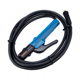 REXANT Сварочный кабель с электрододержателем REXANT 16 мм² 200 А СКР 10-25 3 м