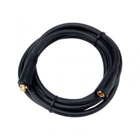 REXANT Удлинитель сварочного кабеля шт.-гн. REXANT СКР 10-25 16 мм² 3 м