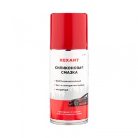 REXANT Силиконовая смазка 210 мл